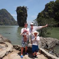 Отзыв от Полина - Visa DTV